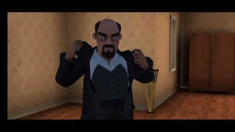 scary teacher 3D special chapter_ pain in the Axe.