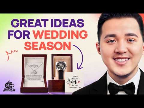 💍✨ Great Ideas for Wedding Season ✨💍