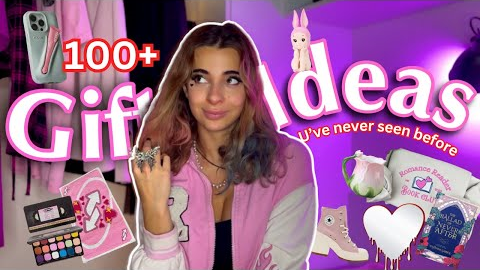 🎄100+ Must-Have Christmas Gift Ideas for Teen Girls 2024 | Ultimate Gift Guide 🎁✨