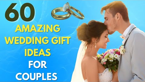 60 Incredible Anniversary Gifts (for all budgets!)