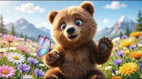Super Soft Premium Teddy Bear - Cuddly Plush Toy for Kids, Gifts & Birthday | Brown