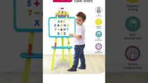 Top 9 Gifts for 2-4 Years Old | Birthday Gift Ideas for kids #shorts #birthdaygift #giftideas