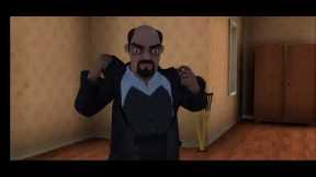 scary teacher 3D special chapter_ pain in the Axe.