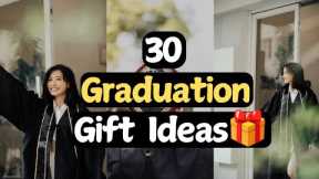 30 Gifts ideas for Graduation🎓 | Graduation Gifts ideas | Gifts for Graduation | @worldofideas_30