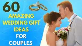 60 Incredible Anniversary Gifts (for all budgets!)