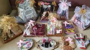 Travel vloug2|Reached Home|Brother's Engagement Gift packing for Bride|@MastercookingwithAaki