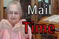 Getting Mail is Better Than Cooking!