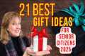 21 Gifts That Seniors Will Actually