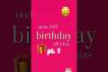 birthday gift ideas! *under $50*