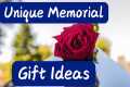 10 Powerful Memorial Gifts for