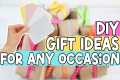 ✨ DIY Gift Ideas for CHEAP! 🎨💸