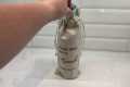 Perfect Wine Gift Bag for Retirement! 
