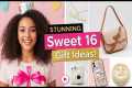 26 Stunning Sweet 16 Gift Ideas 2026