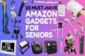 33 Must Have Amazon Gadgets for