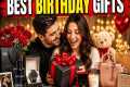 20 Perfect Birthday Gifts for Your