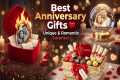 Anniversary Gift Ideas 2026 ❤️ |