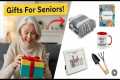 28 Thoughtful Gifts for Seniors in