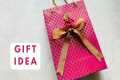 Gift Bag Decoration for Mother’s Day