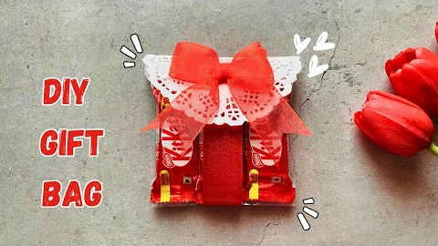 ❤️How to Pack Return Gifts | Fun Party Favors | DIY Return Gifts | Goodie Bag ideas #returngifts