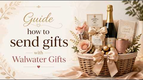 Gift Baskets Europe: The Complete Guide to Sending a Gift That Lands (2026)