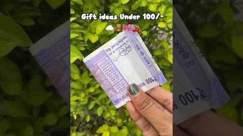 😍 Under 100 Girls unique item 🥵 #shorts #shortsfeed #youtubeshorts #ytshorts #fashion #jewellery