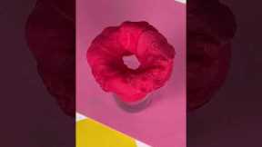 DIY Flower for Mom😍 Easy Craft Gift from Kids 💐❤️