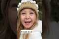 I can’t believe Lily is 6 years old