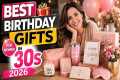 Top 10 Best Birthday Gifts For Women