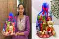 DIY Gift Hamper Ideas for Raksha