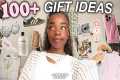 100+ TRENDY gift ideas for teens 2025 