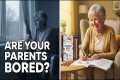 Thoughtful Gifts for Elderly Parents